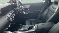 Used 2022 Mercedes A35 AMG Premium Plus Hatchback | £24,982 (Super price)