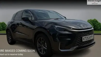Used Lexus LBX 136 HP (100 kW) 2026 SUV