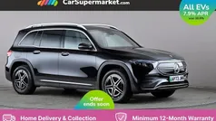 Used 2023 Mercedes EQB350 AMG line SUV | £27,697 (Fair price)