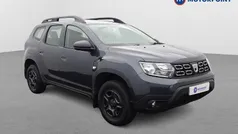 Used 2019 Dacia Duster Essentiel SUV | £7,749 (Good price)