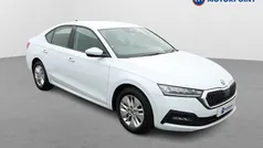 Used 2024 Skoda Octavia SE Hatchback | £14,199 (Super price)