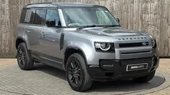 Used 2023 Land Rover Defender Dynamic SUV | £47,799 (Super price)