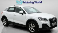 Used 2023 Audi Q2 SUV | £13,300 (Super price)