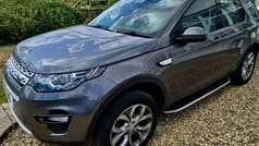Used 2019 Land Rover Discovery Sport HSE SUV | £9,499 (Good price)