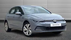 VW Golf VIII