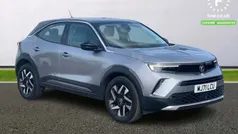 Used 2021 Vauxhall Mokka Elite SUV | £14,199 (Good price)