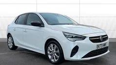 Used 2023 Vauxhall Corsa Design Edition Hatchback | £13,456 (Fair price)