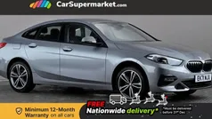 Used 2023 BMW 218 Sport Line Coupe | £17,897 (Super price)
