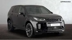 Unknown New 2025 Land Rover Discovery Sport HSE Dynamic SUV | £55,595 (Fair price)