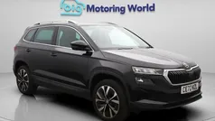 Used 2024 Skoda Karoq SE L SUV | £21,817 (Good price)