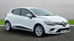 Used 2016 Renault Clio IV Dynamique Hatchback | £6,999 (Fair price)