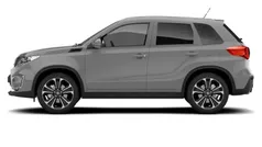 Used 2019 Suzuki Vitara SZ5 SUV | £11,499 (Good price)