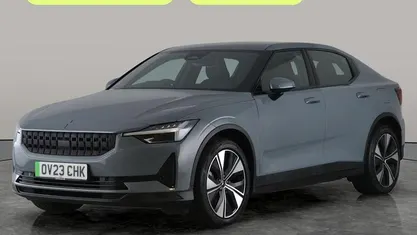 Used Polestar 2 Standard Range Single Motor 169 kW (231 HP) 2022 Hatchback