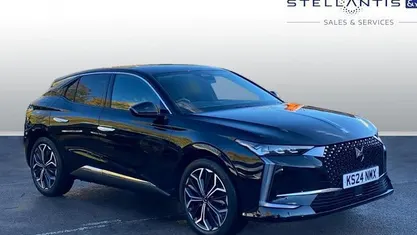 Used 2024 DS Automobiles DS4 Rivoli Hatchback | £18,624 (Fair price)