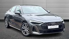 Used 2024 Audi A5 Advanced Coupe | £42,295