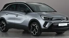 Grey Used 2024 Vauxhall Crossland Ultimate SUV | £17,046 (Fair price)