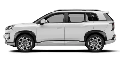 New Aion V 150 kW (204 HP) 2026 SUV