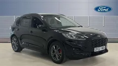Used 2022 Ford Kuga ST-Line SUV | £18,780 (Fair price)