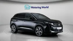 Used 2021 Peugeot 3008 Premium Estate | £18,600 (Fair price)