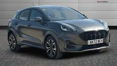 Used 2023 Ford Puma ST-Line Hatchback | £18,999 (Fair price)