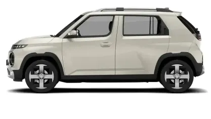 New Hyundai Inster 85 kW (116 HP) 2026 Hatchback