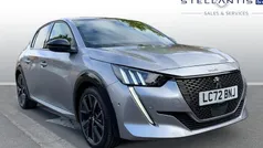 Used 2022 Peugeot 208 Premium Hatchback | £18,290 (Fair price)