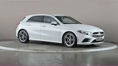 Mercedes A220