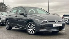 Used 2024 VW Golf VIII Style Hatchback | £19,995 (Fair price)