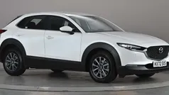 Used 2022 Mazda CX-30 SUV | £16,999 (Fair price)
