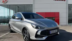 Used 2024 MG MG3 SE Hatchback | £17,540 (Fair price)
