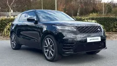 Used 2022 Land Rover Range Rover Velar SE Dynamic SUV | £33,700 (Fair price)