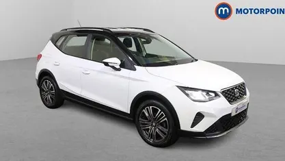 Used 2023 Seat Arona SE Technology SUV | £15,049 (Fair price)