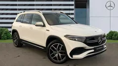 Used 2022 Mercedes 350 AMG Line Premium Estate | £26,199 (Fair price)