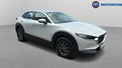Used Mazda CX-30 Prime-Line 140 HP (102 kW) 2026 SUV