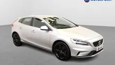 Used 2019 Volvo V40 R-Design Estate | £14,599 (Fair price)