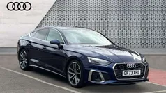 Used 2023 Audi A5 Sportback S-Line Hatchback | £28,034 (Good price)