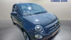 Used 2020 Fiat 500 Lounge Hatchback | £7,050 (Fair price)