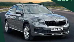 Used 2024 Skoda Kamiq SE SUV | £17,095 (Fair price)