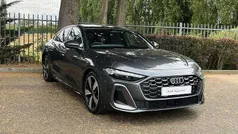 Used 2025 Audi A5 S-Line Coupe | £37,990 (Fair price)
