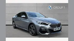 Grey Used 2022 BMW 220 M Sport Coupe | £22,250 (Super price)