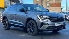 Used 2023 Renault Austral Iconic Esprit Alpine SUV | £25,851 (Good price)