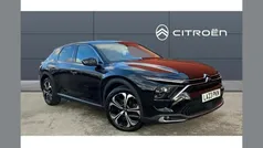 Used 2023 Citroën C5 X PureTech Estate | £17,293 (Fair price)