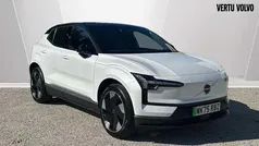 New 2025 Volvo EX30 Performance SUV | £33,719 (Super price)