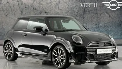 Used Mini Cooper Sport 150 kW (204 HP) 2026 Hatchback