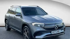 Grey Used 2022 Mercedes 300 AMG line Estate | £23,790 (Good price)