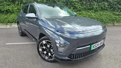 Used 2026 Hyundai Kona Ultimate SUV | £39,598