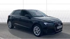 Used 2021 Audi A1 Sport Hatchback | £16,447 (Good price)