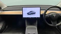 Used 2022 Tesla Model 3 Long Range Sedan | £18,715 (Fair price)