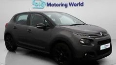 Used 2018 Citroën C3 Feel Hatchback | £7,900 (Fair price)