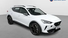 Used 2024 Cupra Formentor SUV | £23,999 (Fair price)